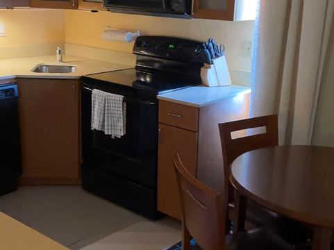 Fairfield Inn & Suites West Palm Beach Jupiter主图