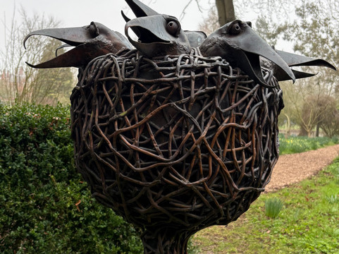 Chippenham Park-Chippenham必去景点