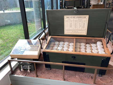 Wilson's Creek National Battlefield-Republic必去景点