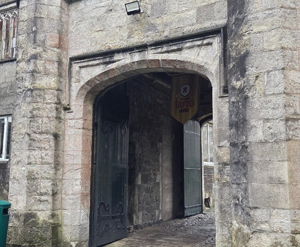 The Famous Tayto Castle Tour-Tandragee必去景点