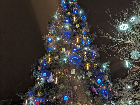 Place Kleber-斯特拉斯堡必去景点