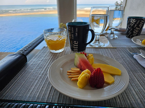 埃尔·卡斯蒂略精品豪华酒店主图