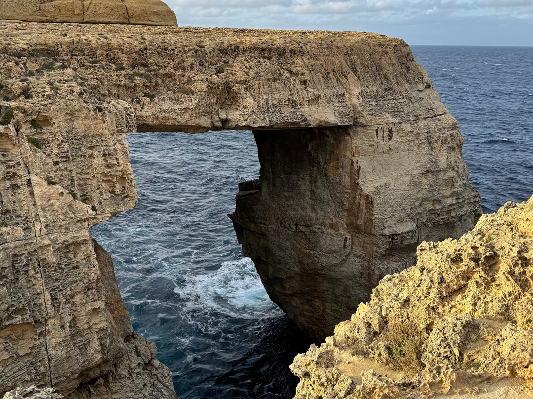 Malta Nature Tours-Zebbug必去景点
