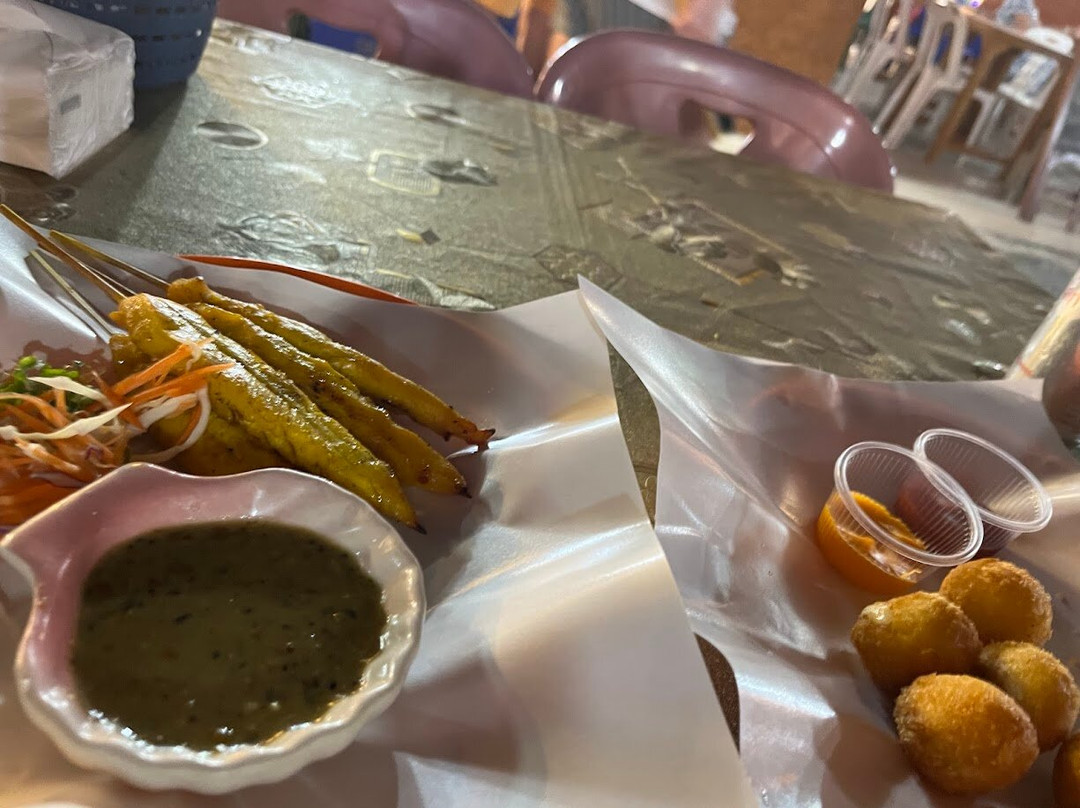 邦娘市场-达瓜巴必去景点