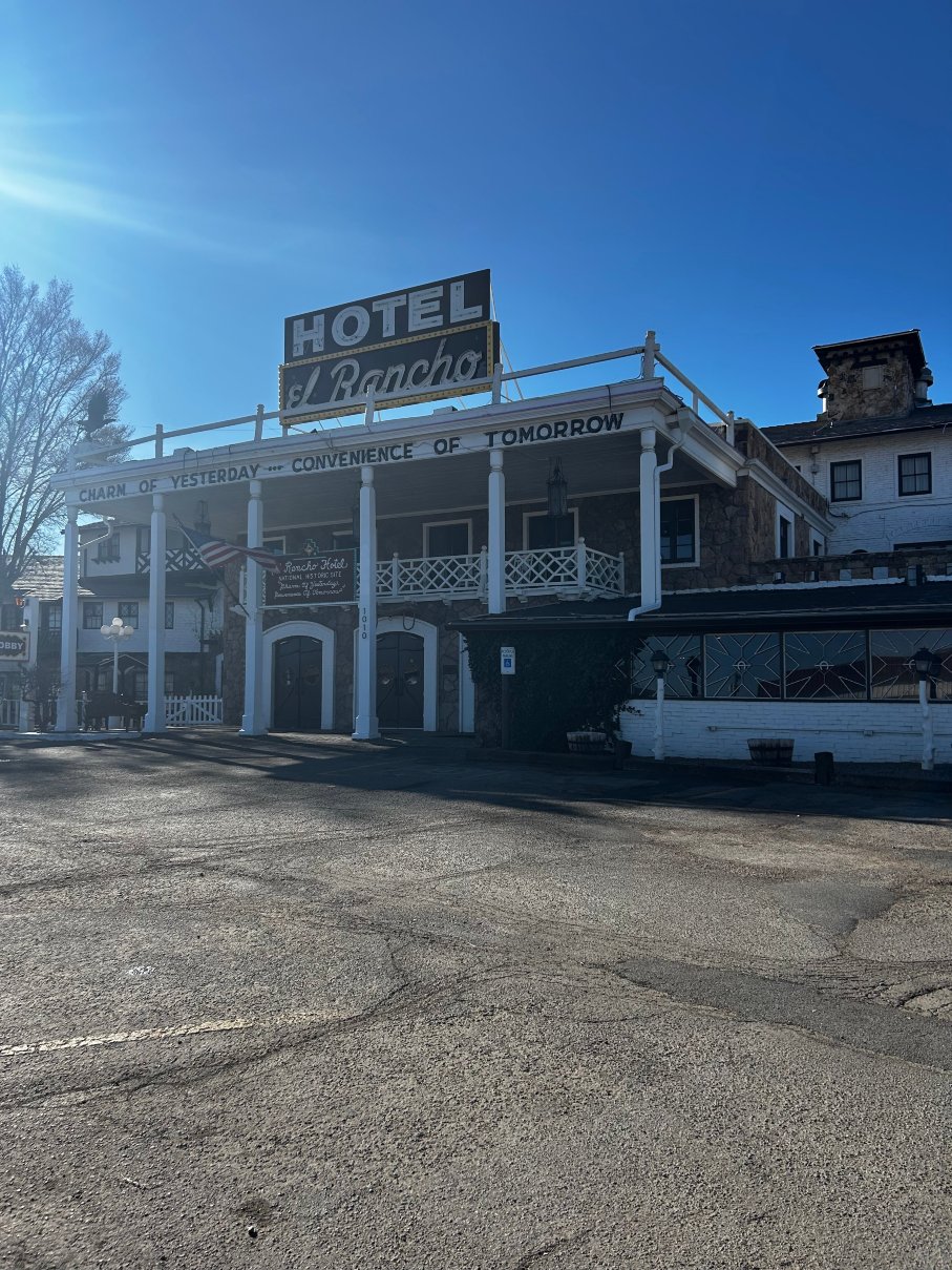 埃尔兰乔酒店-浴室