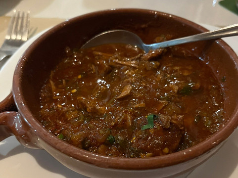 Tbilisi Georgian Kitchen