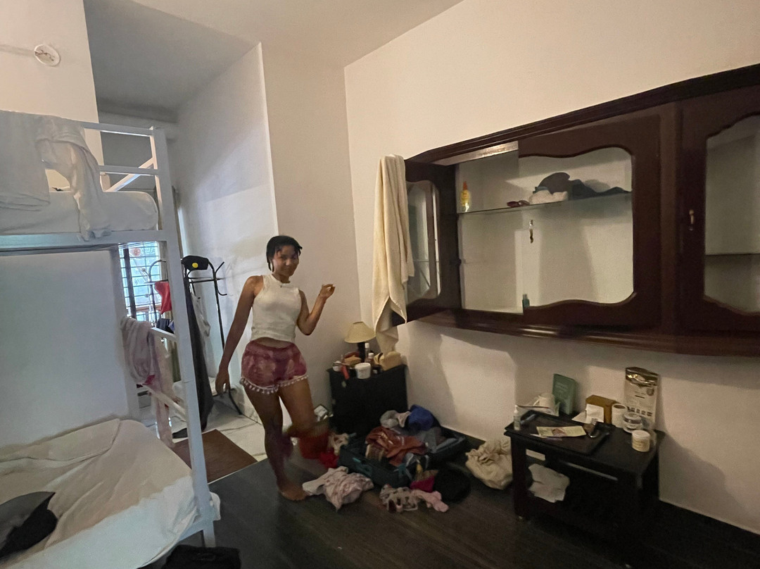 Adishakti Yogashala-瓦卡拉必去景点