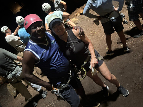 Zip Fiji-Momi必去景点