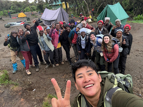 Kilimanjaro Wanderwomen Tours-莫西必去景点