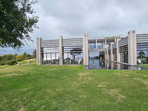 ADLER温泉度假村西西里主图