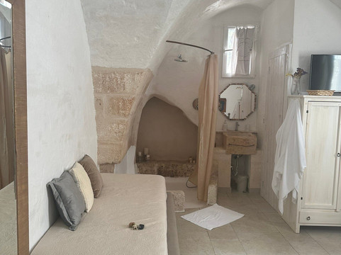 马塞里亚马鞭草酒店主图