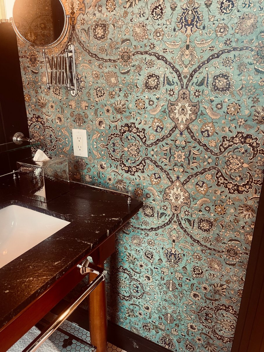 杰罗姆酒店-阿尔贝格度假村精选-官方