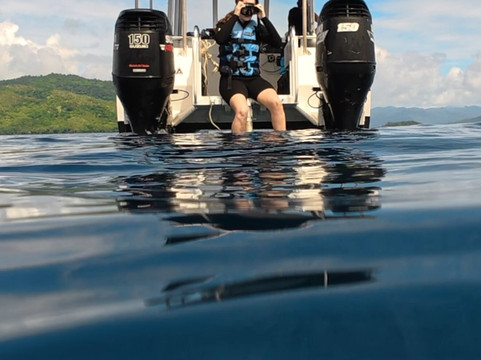 Taveuni Ocean Sports-塔韦乌尼岛必去景点