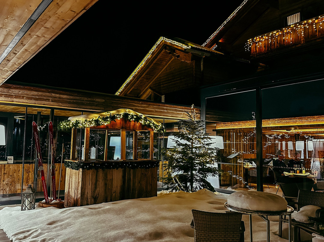 Belmonte Tirol - Boutique Hotel主图