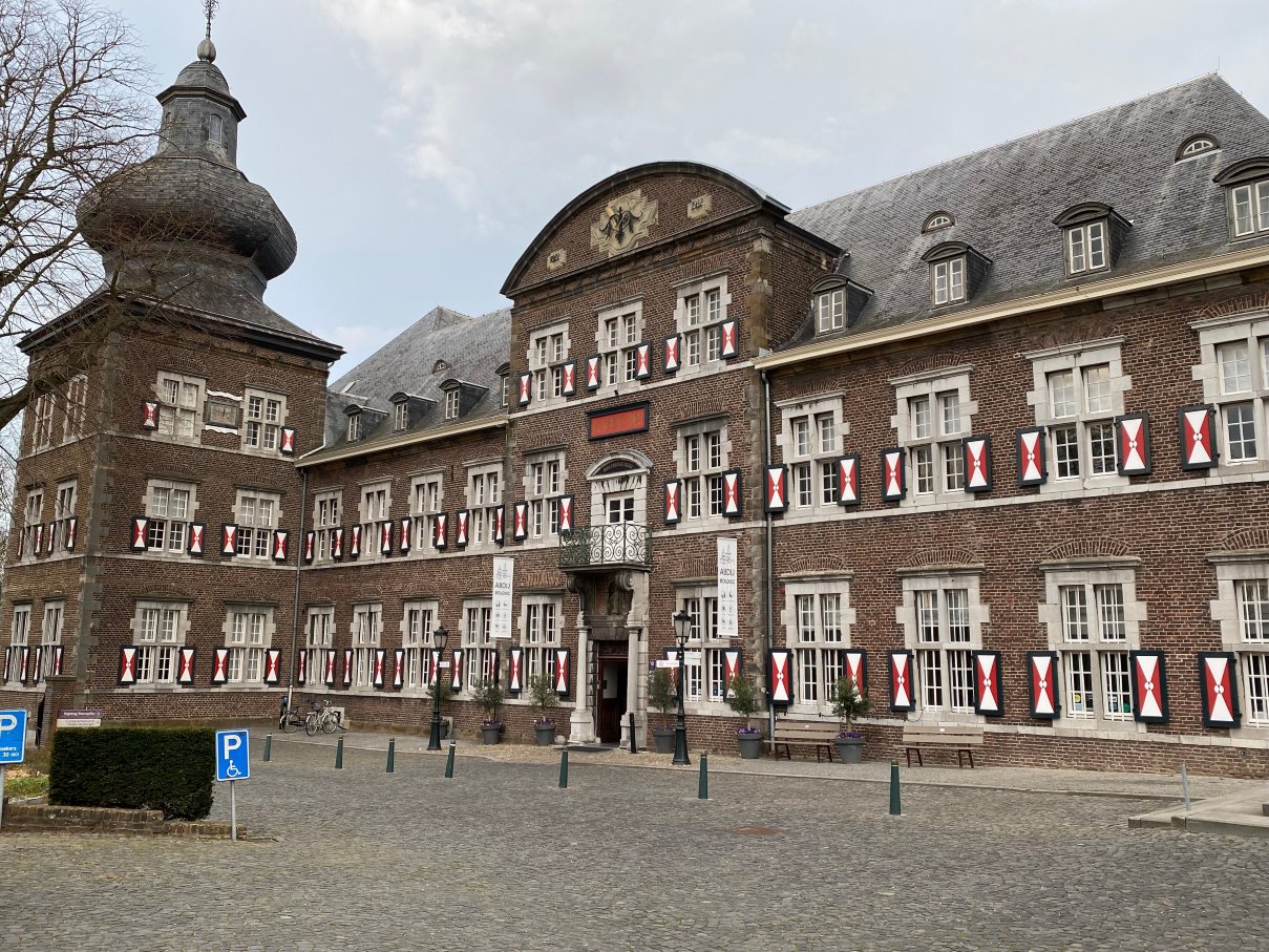 罗尔杜克修道院-官方