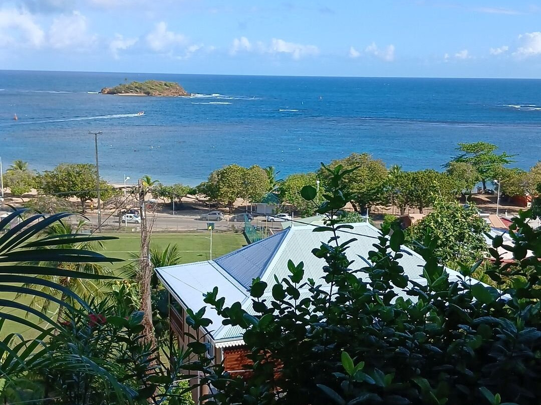 曼奎伊尔酒店主图