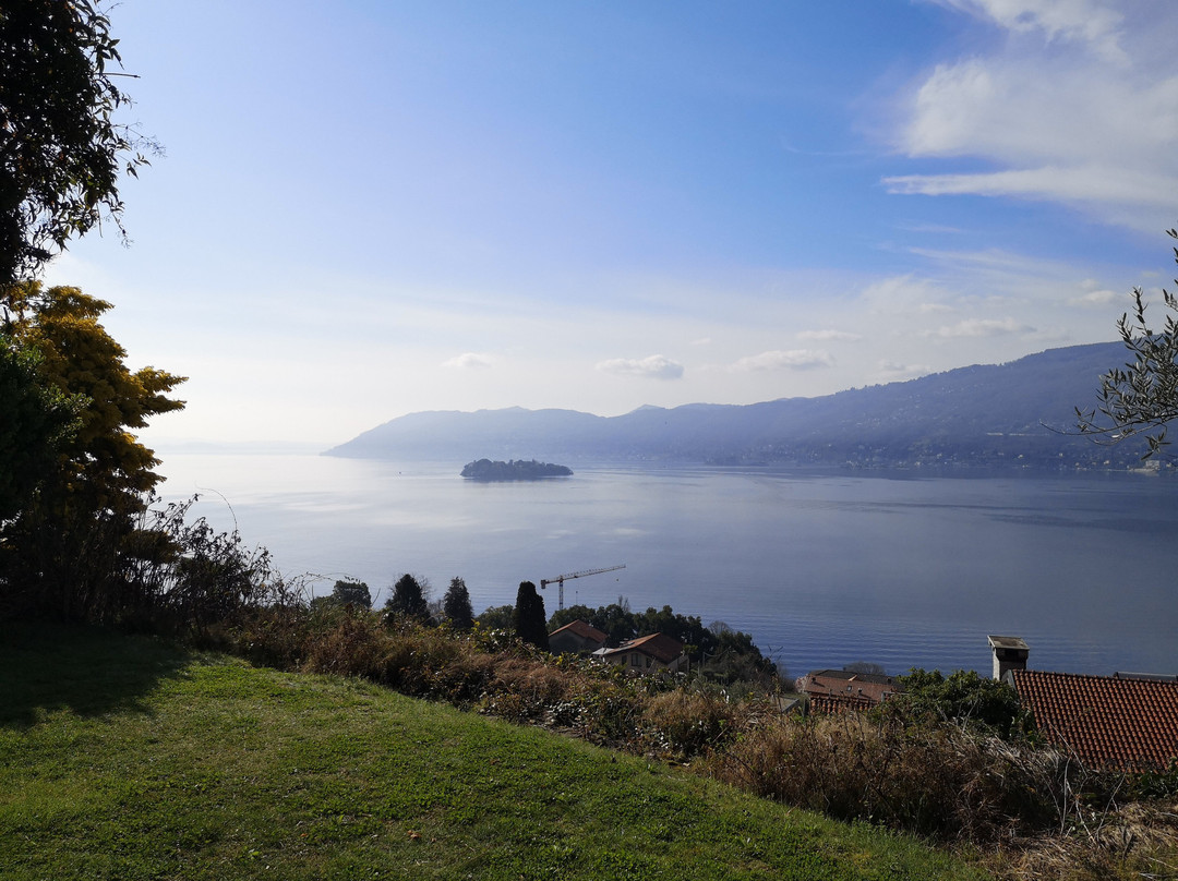 雷纳鲁民宿主图