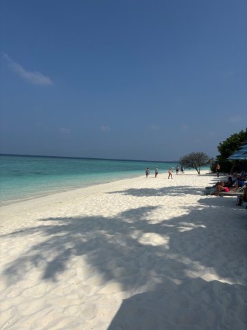 伊富鲁岛-马尔代夫-官方