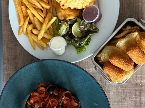 曼哈顿商务酒店主图