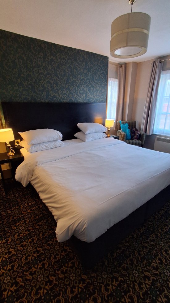 Globe Hotel Wetherspoon-官方