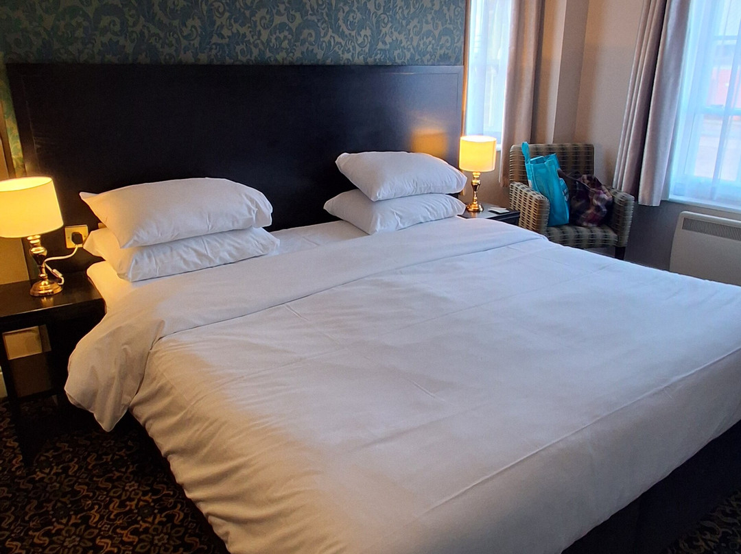 Globe Hotel Wetherspoon主图