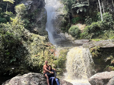 Pedacinho de Minas Quadriciclos-Conceicao da Ibitipoca必去景点