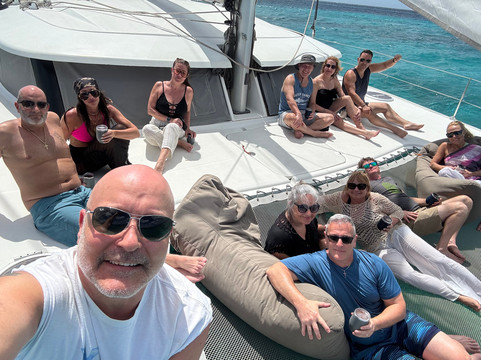 AWA Aruba-奥腊涅斯塔德必去景点