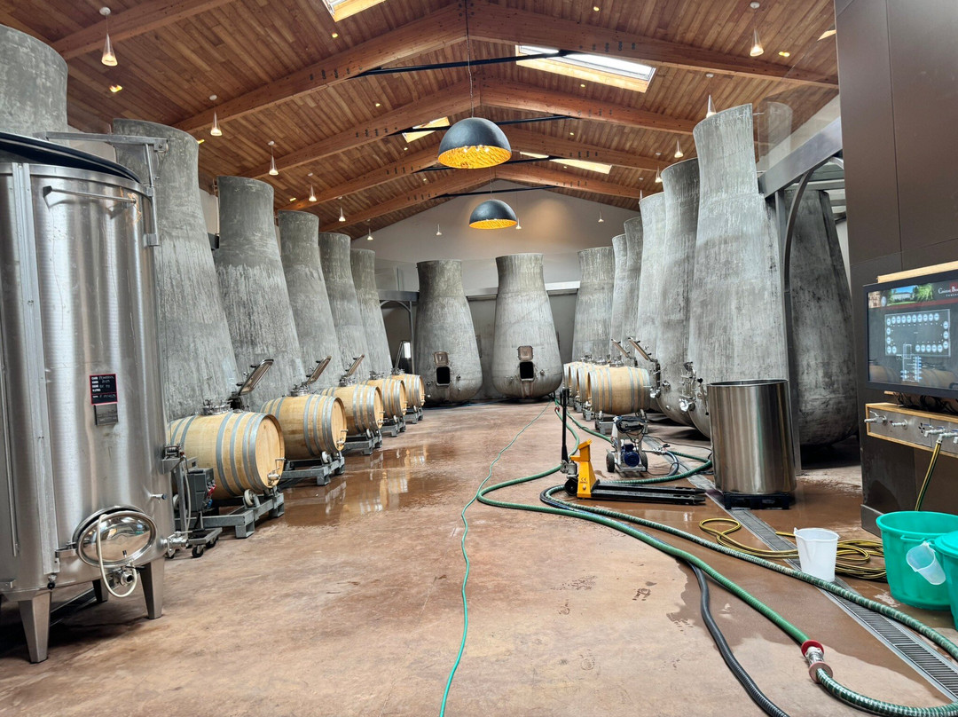 Château Beauregard-Pomerol必去景点