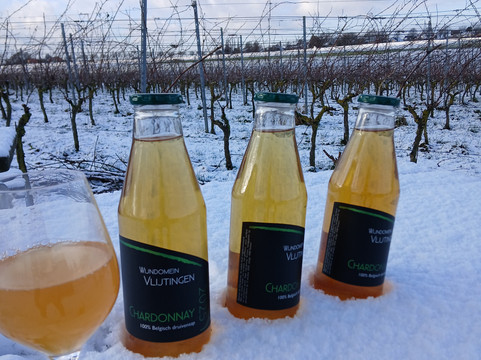 Wijndomein Vlijtingen-Riemst必去景点