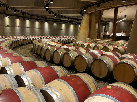 This is Mendoza-门多萨必去景点