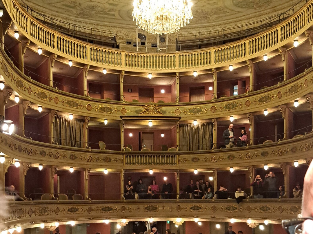 Teatro Sociale di Valenza