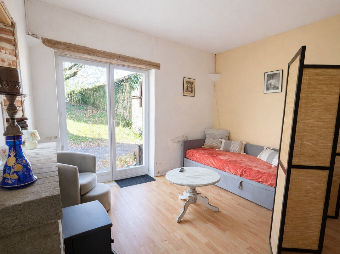 Domaine De L'ameillée主图