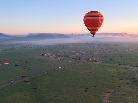 Yalla - Let's Go Travel-马拉喀什必去景点