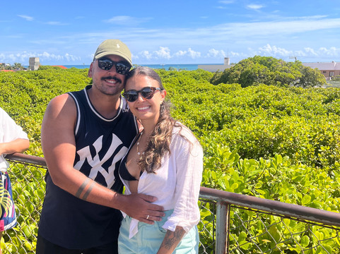 Natal Turistando-Natal必去景点