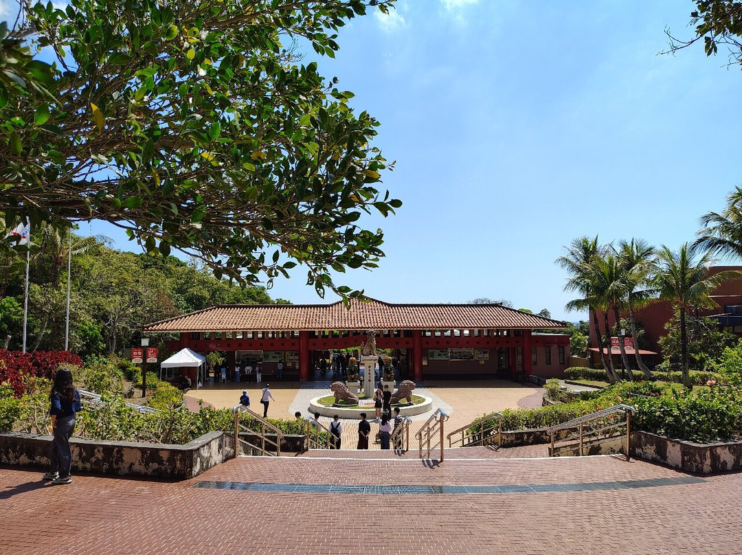 玉泉洞-南城市必去景点