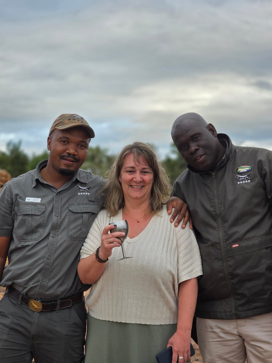 Sebatana Private Reserve-官方