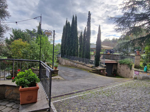 博吉奥雷吉罗绿色酒店主图