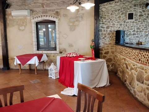 Agriturismo Sperone主图