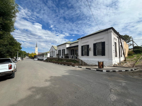 Richmond Horse Museum-Richmond必去景点