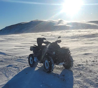 4X4 Adventures Iceland-格林达维克必去景点