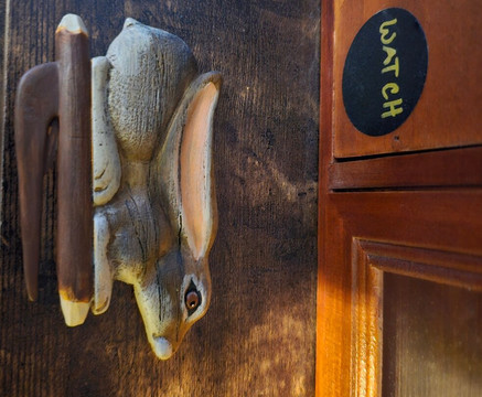 Son Silver West Gallery-塞多纳必去景点