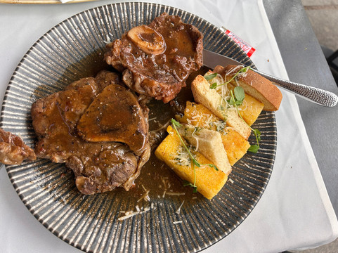 Trattoria Cardinale Bdpst主图