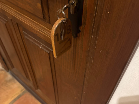 阿拉胡阿尔酒店主图