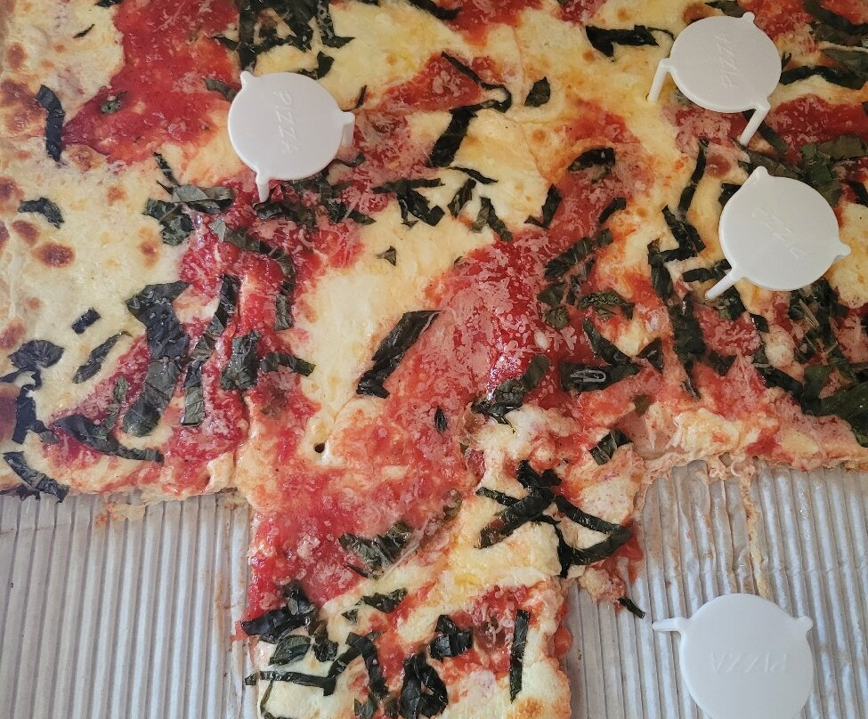 Anthony Franco's Ristorante & Pizzeria