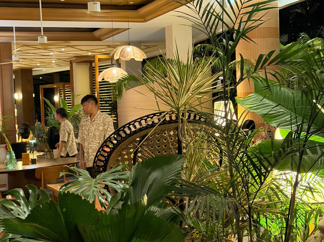 GAIA Kitchen & Bar | Ao Nang, Krabi