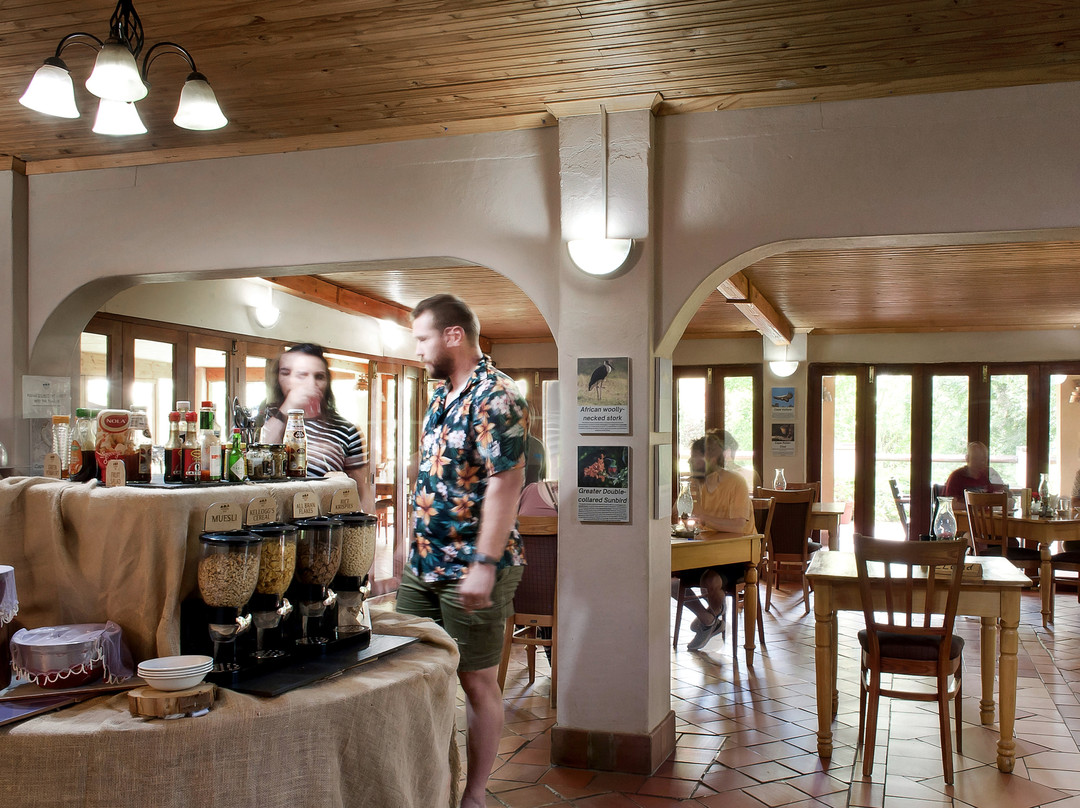 Ardmore Restaurant