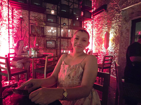 Almacén Speakeasy主图