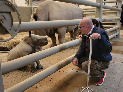 The Wilds-Cumberland必去景点