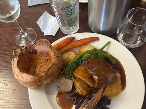 安格勒阿姆斯酒店主图