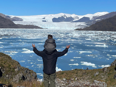 Canales Australes-Tortel必去景点